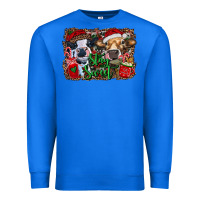 True Royal stay sweet heifers Premium Sweatshirt - RanaPortraitStore