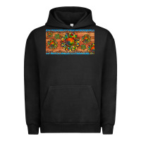 Pigment Black autism awareness sunflower puzzle license plate Urban Hoodie - Artiststas