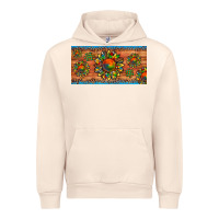 Sandshell autism awareness sunflower puzzle license plate Urban Hoodie - Artiststas