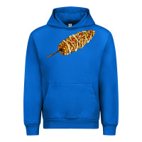 Cobalt Mexican elote corn Urban Hoodie - AdoDesignShop