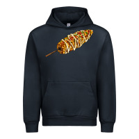 Navy Mexican elote corn Urban Hoodie - AdoDesignShop