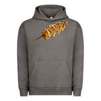Pigment Tornado Mexican elote corn Urban Hoodie - AdoDesignShop