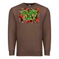 Chestnut christmas game day Premium Sweatshirt - RanaPortraitStore