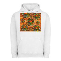 Pigment Lunar Rock autism awareness cowhide leopard sunflower Urban Hoodie - Artiststas