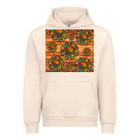 Sandshell autism awareness cowhide leopard sunflower Urban Hoodie - Artiststas