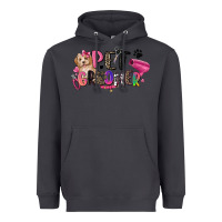 Smoke pet groomer Heavyweight Hoodie - Zillion Design Studio