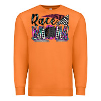 Carrot race mom Premium Sweatshirt - Zillion Design Studio