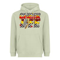 Matcha cheer life Heavyweight Hoodie - texasbilliewilder