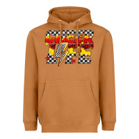 Meerkat cheer life Heavyweight Hoodie - texasbilliewilder