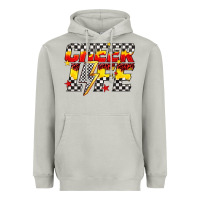 Moon Dust cheer life Heavyweight Hoodie - texasbilliewilder