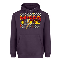 Cheer Life Heavyweight Hoodie | Teevron