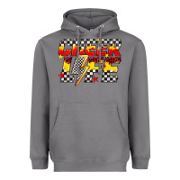Storm cheer life Heavyweight Hoodie - texasbilliewilder