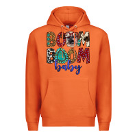 Carrot boom boom baby Premium Hoodie - Artiststas