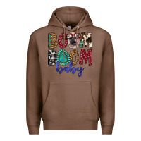 Chestnut boom boom baby Premium Hoodie - Artiststas