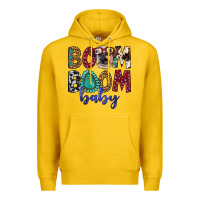 Lemon boom boom baby Premium Hoodie - Artiststas