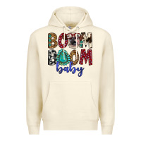 Sandshell boom boom baby Premium Hoodie - Artiststas