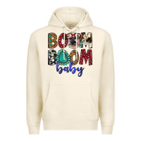 Tofu boom boom baby Premium Hoodie - Artiststas