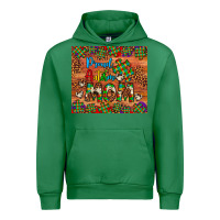 Emerald proud autism mom tumbler Urban Hoodie - Artiststas