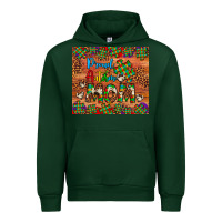 Forest Green proud autism mom tumbler Urban Hoodie - Artiststas