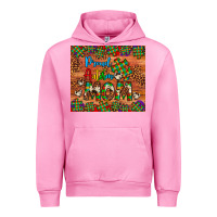 Fuchsia Pink proud autism mom tumbler Urban Hoodie - Artiststas