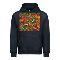 Navy proud autism mom tumbler Urban Hoodie - Artiststas