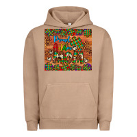 Pigment Burro proud autism mom tumbler Urban Hoodie - Artiststas