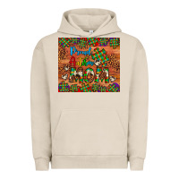 Pigment French Oak proud autism mom tumbler Urban Hoodie - Artiststas