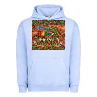 Pigment Grape Ice proud autism mom tumbler Urban Hoodie - Artiststas