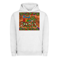 Pigment Lunar Rock proud autism mom tumbler Urban Hoodie - Artiststas