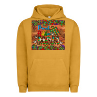 Pigment Peanut Butter proud autism mom tumbler Urban Hoodie - Artiststas