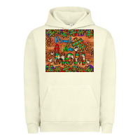 Pigment Pistachio proud autism mom tumbler Urban Hoodie - Artiststas