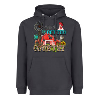 Smoke life is better in the country Heavyweight Hoodie - Zillion Design Studio