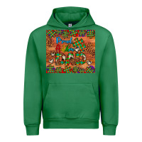 Emerald proud autism dad Urban Hoodie - Artiststas