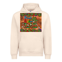 Sandshell proud autism dad Urban Hoodie - Artiststas