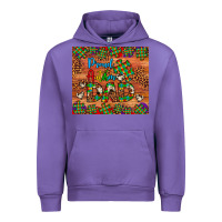 Tulip proud autism dad Urban Hoodie - Artiststas