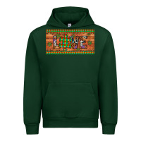 Forest Green love autism awareness license plate Urban Hoodie - Artiststas