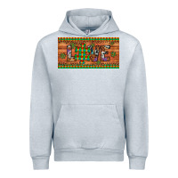 Heather Grey love autism awareness license plate Urban Hoodie - Artiststas