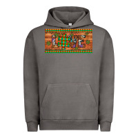 Pigment Tornado love autism awareness license plate Urban Hoodie - Artiststas