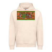 Sandshell love autism awareness license plate Urban Hoodie - Artiststas