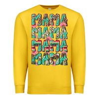 Lemon mama mama mama mama Premium Sweatshirt - Zillion Design Studio
