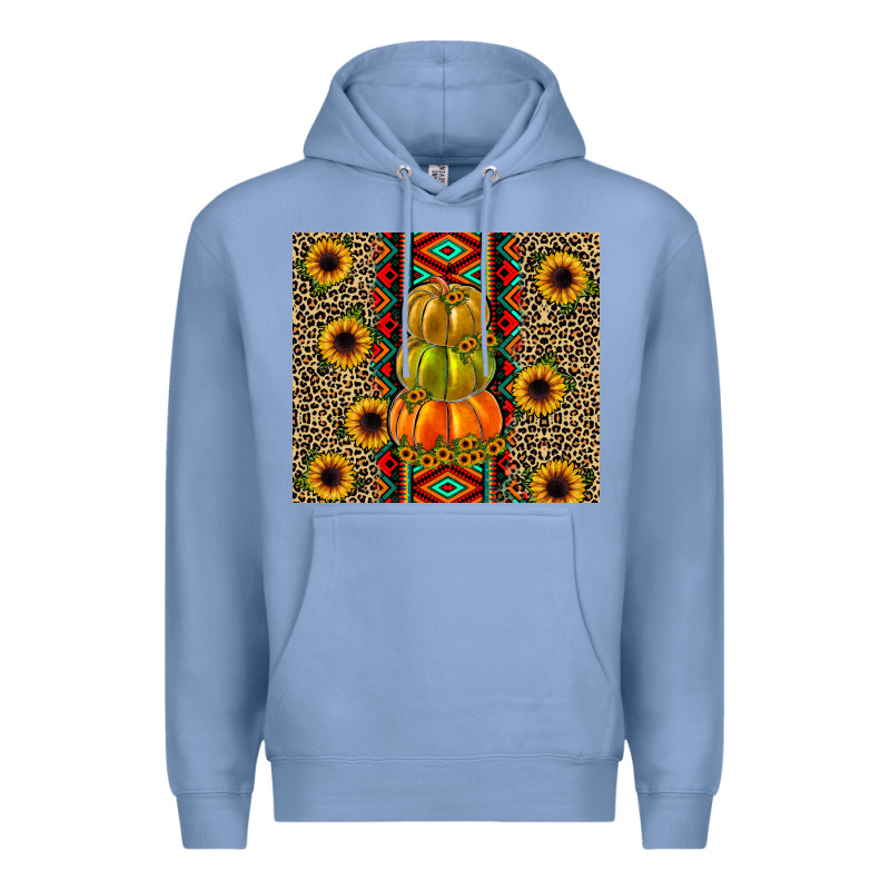 Pumpkin Premium Hoodie by JahusDesignShop | Teevron