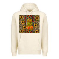 Tofu pumpkin Premium Hoodie - JahusDesignShop