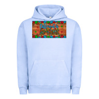 Pigment Grape Ice different is au some autism awareness license plate Urban Hoodie - Artiststas