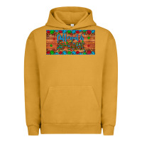 Pigment Peanut Butter different is au some autism awareness license plate Urban Hoodie - Artiststas