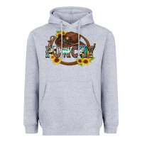 Punchy Heavyweight Hoodie | Teevron