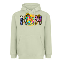Matcha mom sunflower Heavyweight Hoodie - Zillion Design Studio