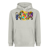 Moon Dust mom sunflower Heavyweight Hoodie - Zillion Design Studio
