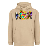 Mushroom mom sunflower Heavyweight Hoodie - Zillion Design Studio