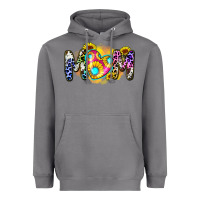Storm mom sunflower Heavyweight Hoodie - Zillion Design Studio