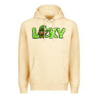 Pina Colada St Patricks Day Lucky Gnome Premium Hoodie - Jasminsmagicworld